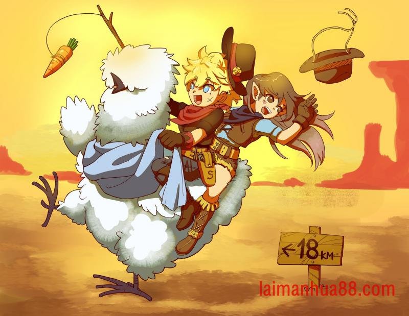 同人图162