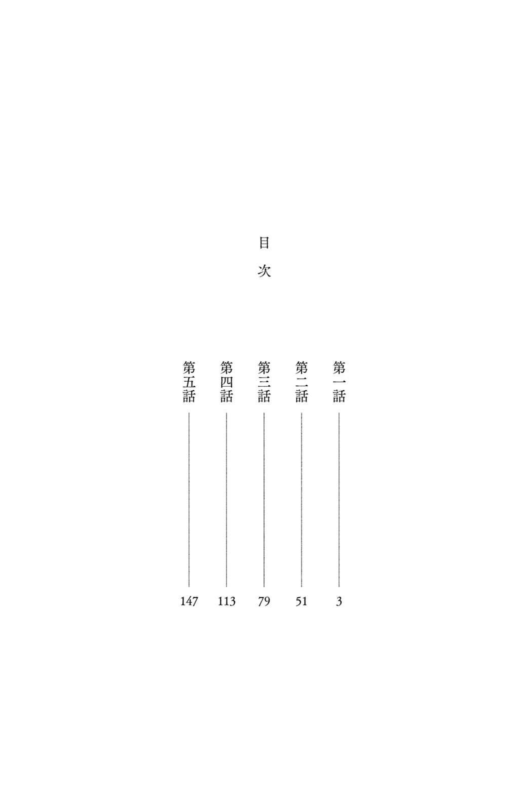第1话