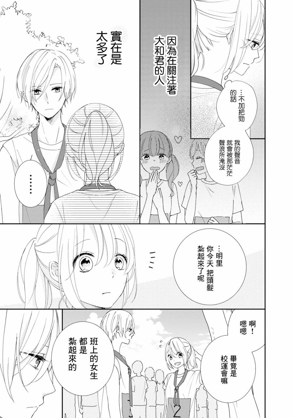 第3卷番外篇