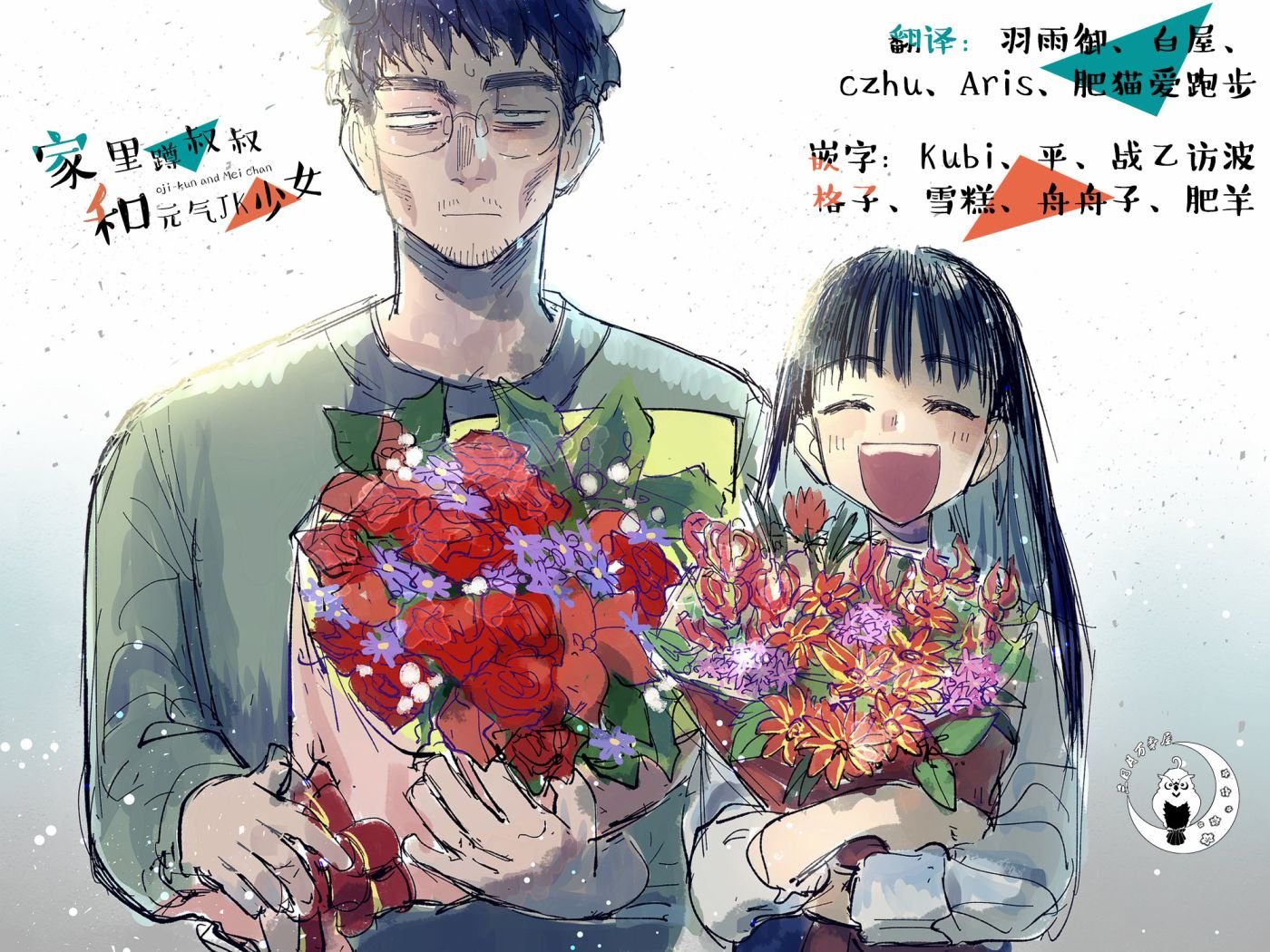 第1话
