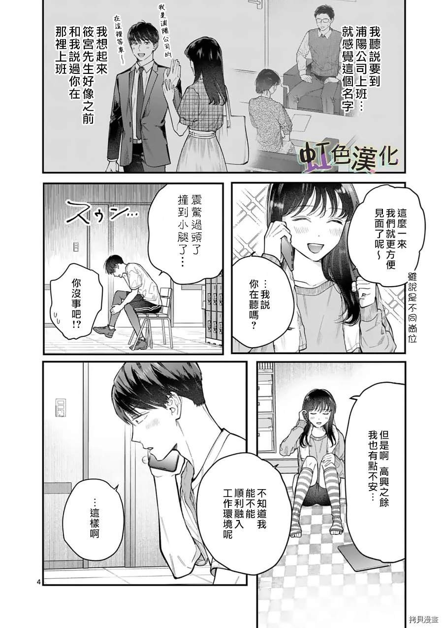 第13话 挑战