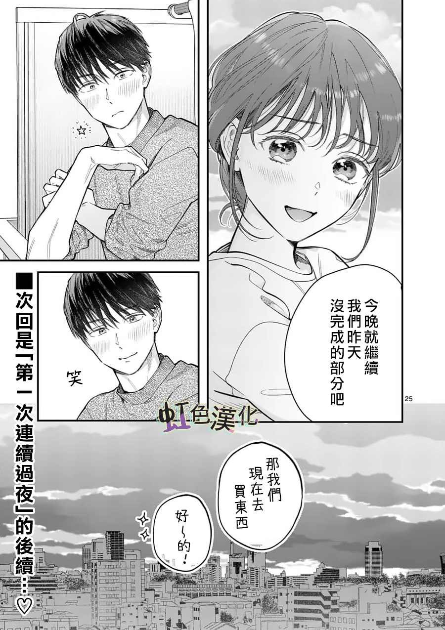 第18话 未知