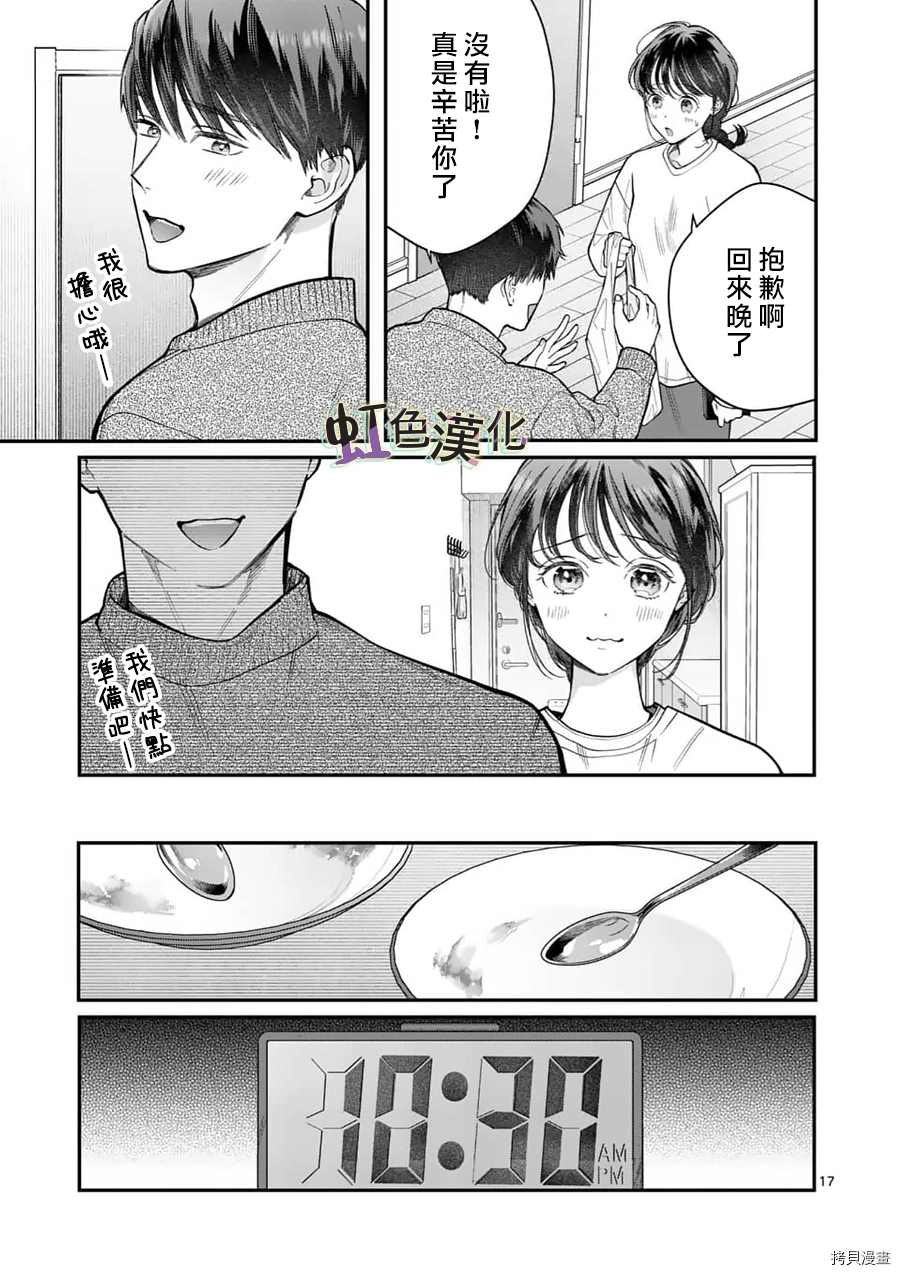 第19话 手段之一