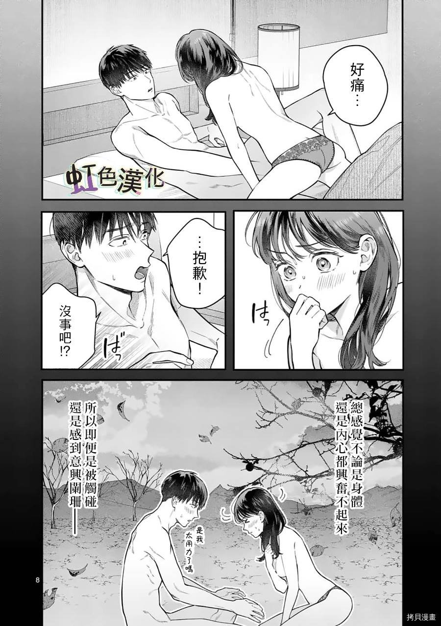 第20话 23岁的告白