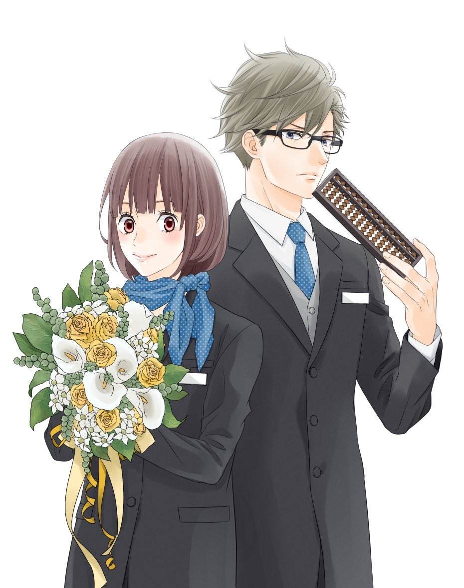 第1话