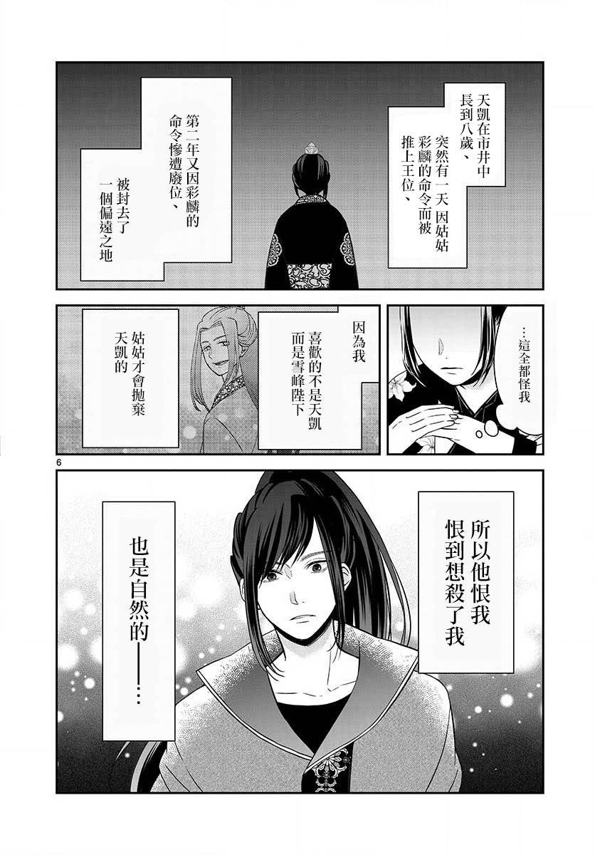 第2话 再会