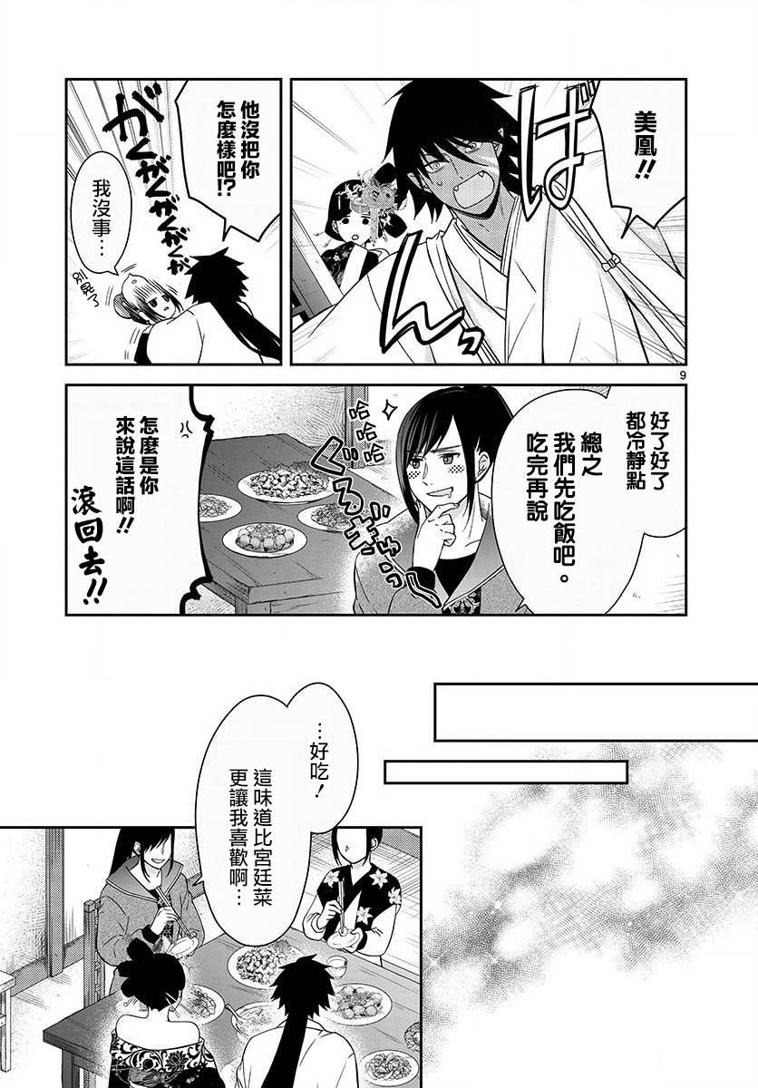 第2话 再会