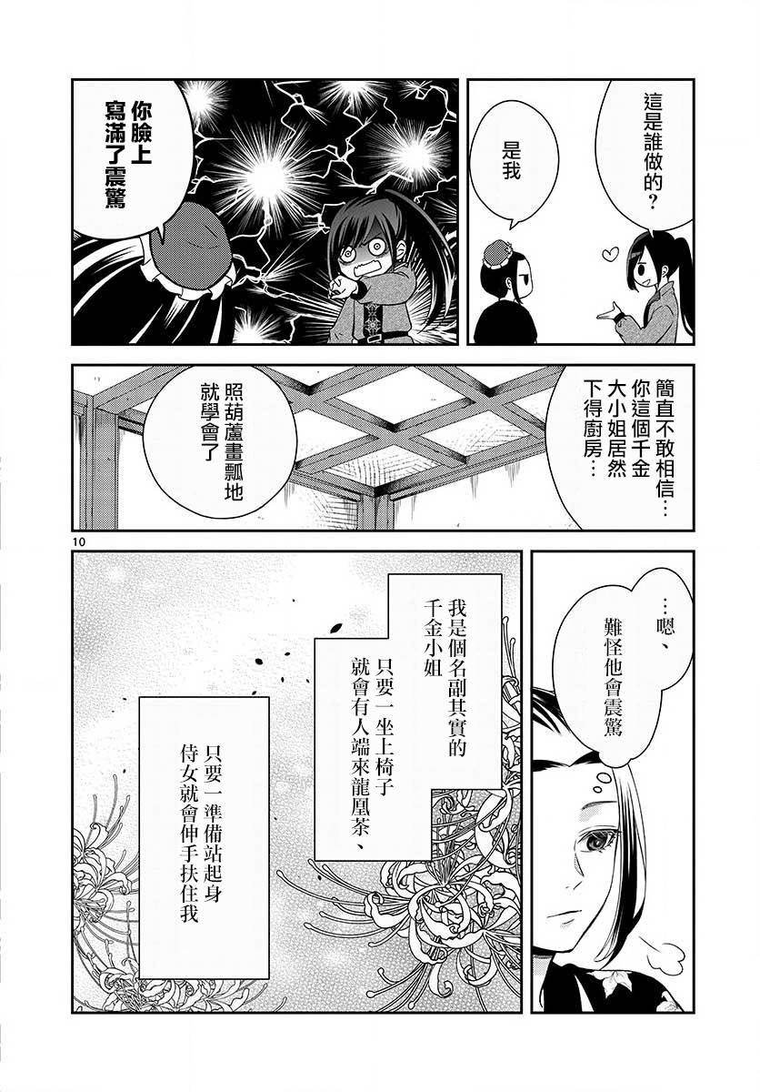 第2话 再会