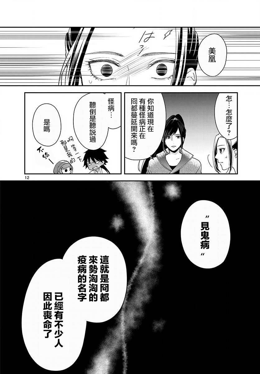 第2话 再会