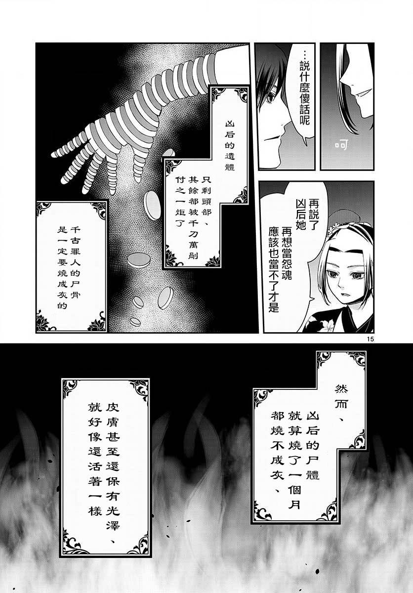 第2话 再会