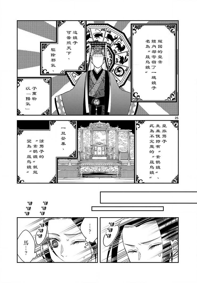 第2话 再会