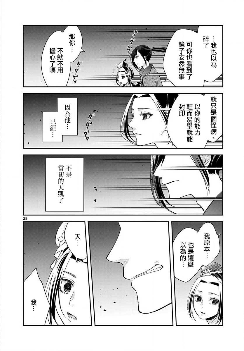 第2话 再会