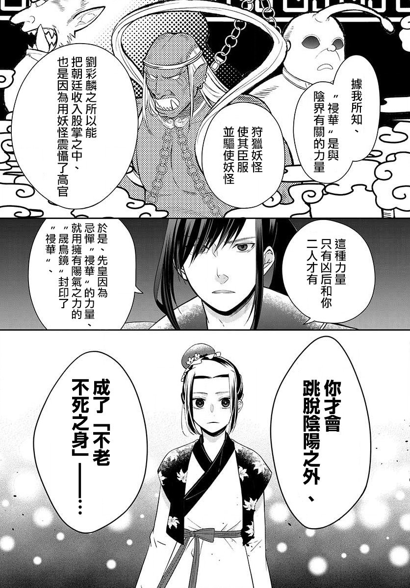第3话 见鬼病