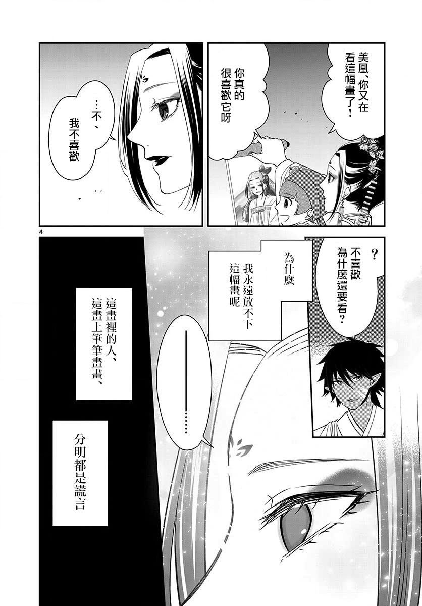 第4话 归还