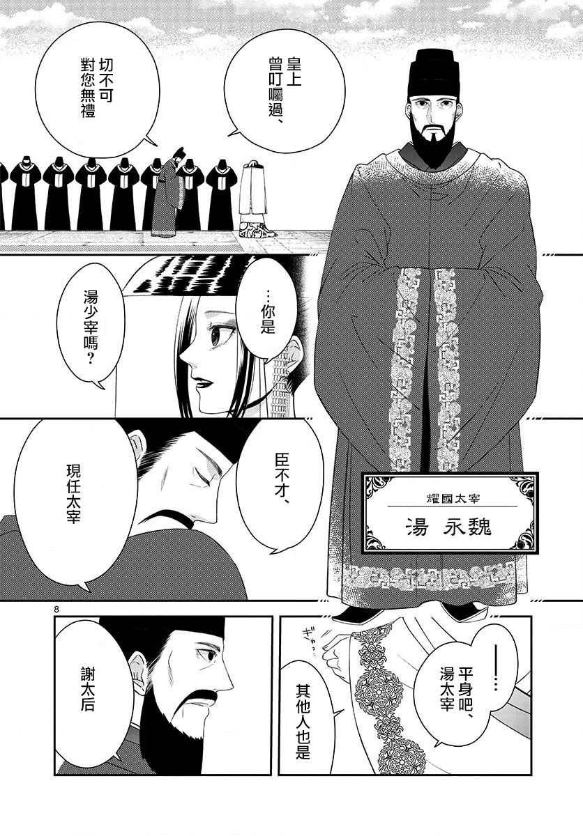 第4话 归还