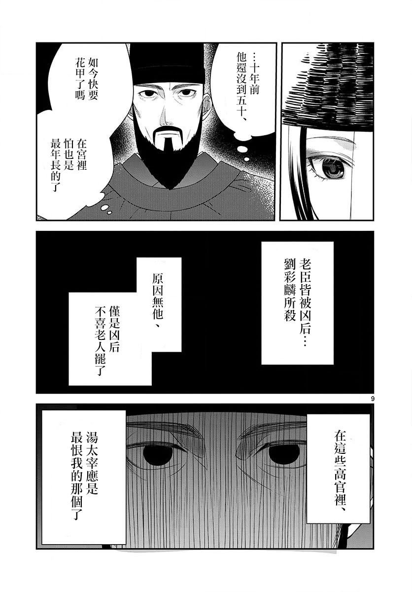 第4话 归还