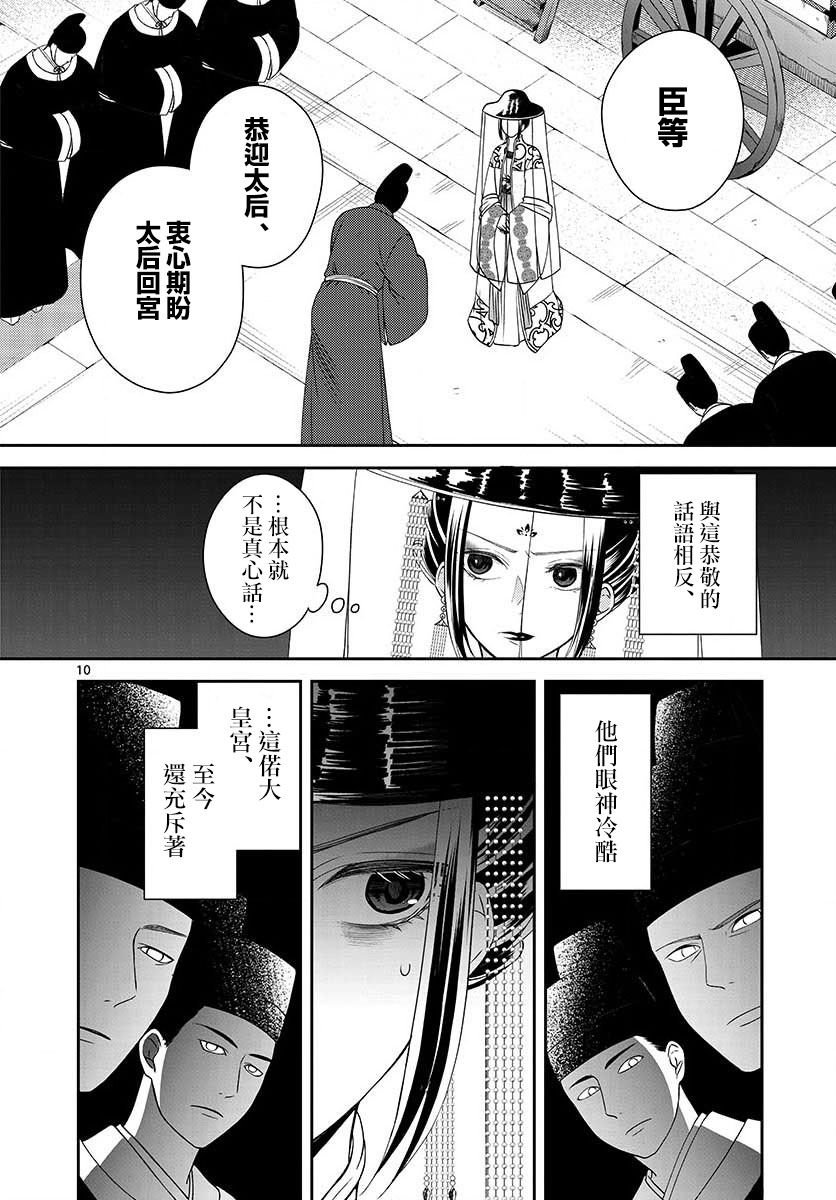 第4话 归还