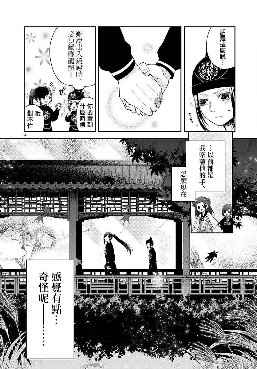 第8话 安济房