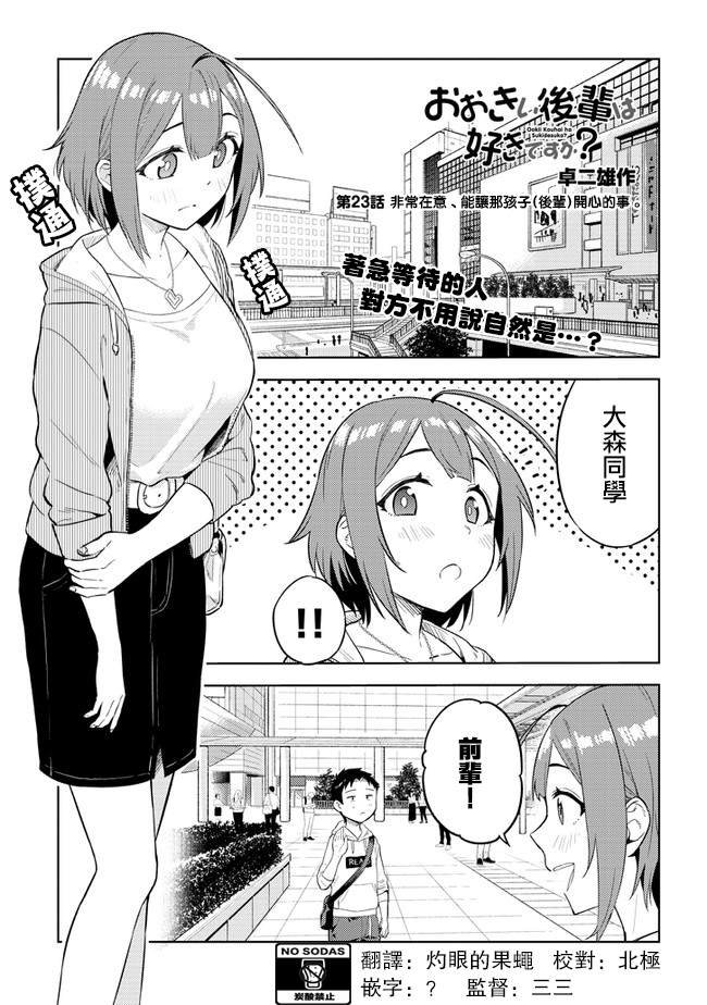第23话