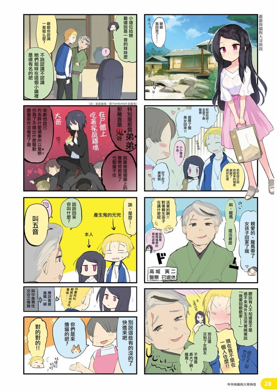 第1话