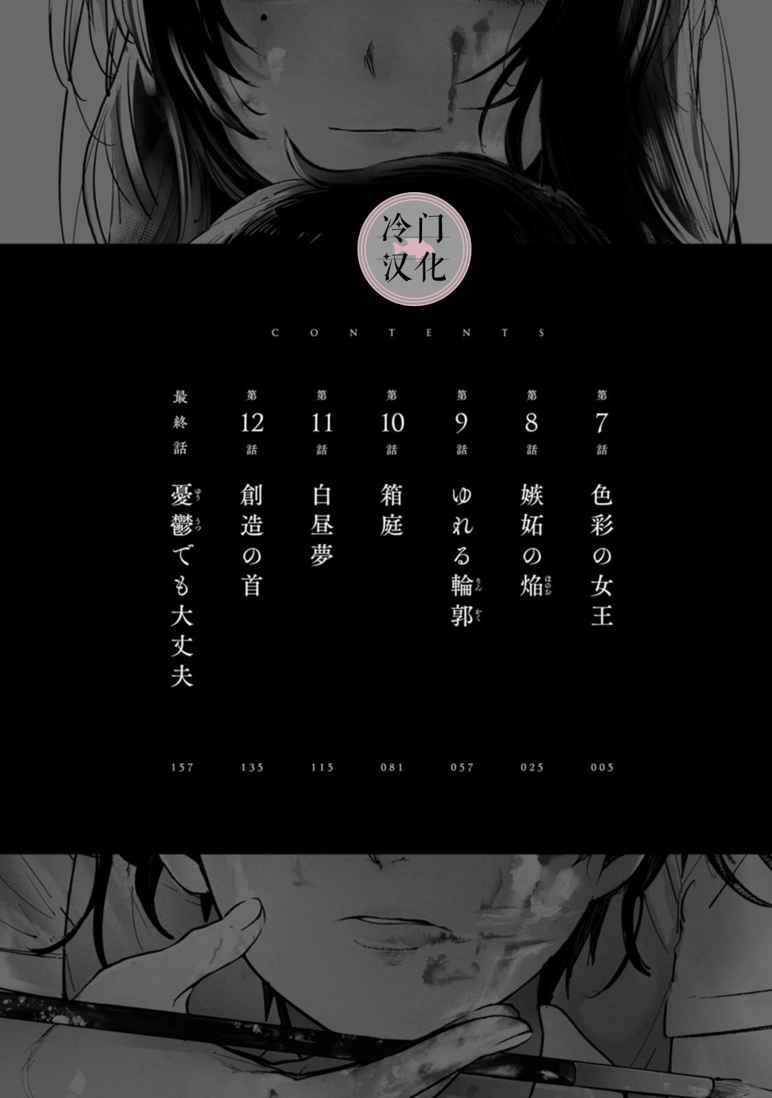 单行本10