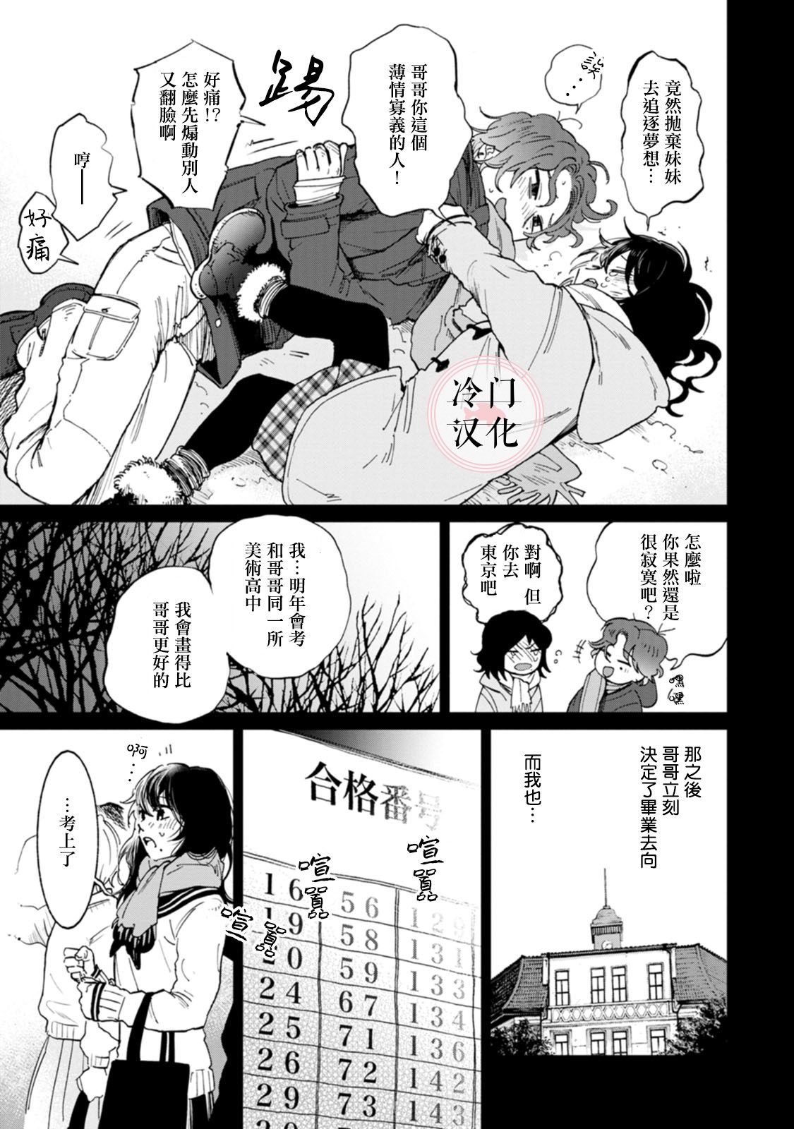 单行本10