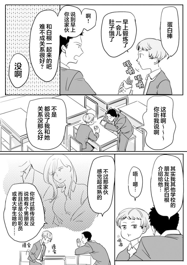 短篇1