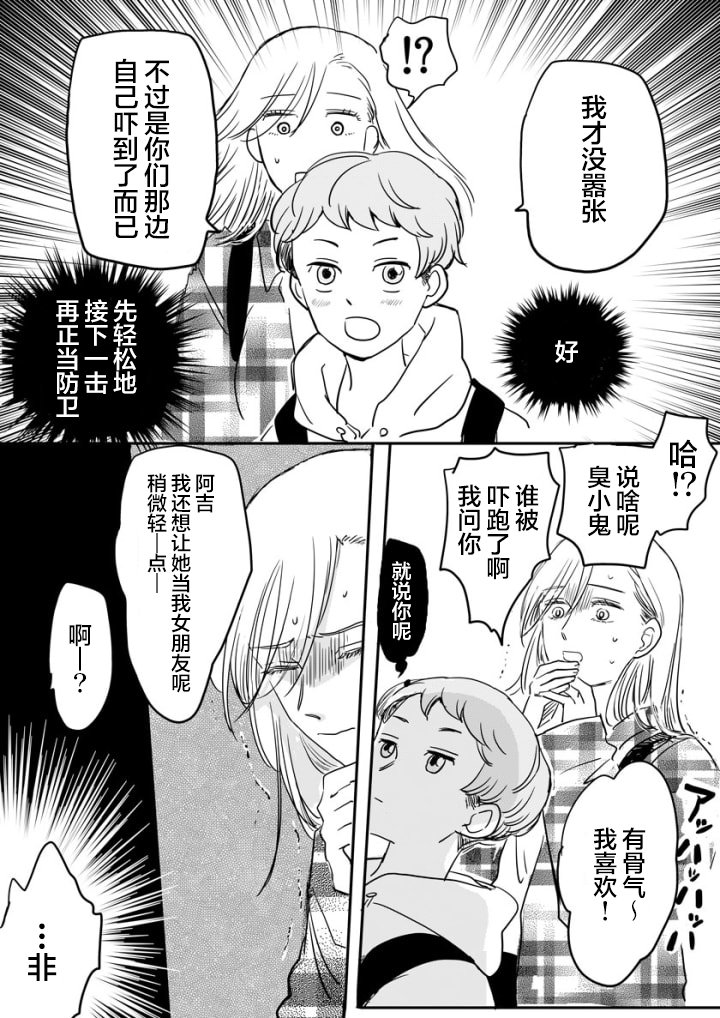 短篇2