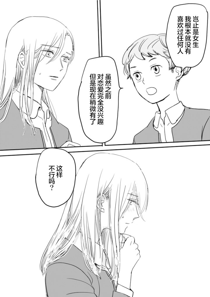 短篇3