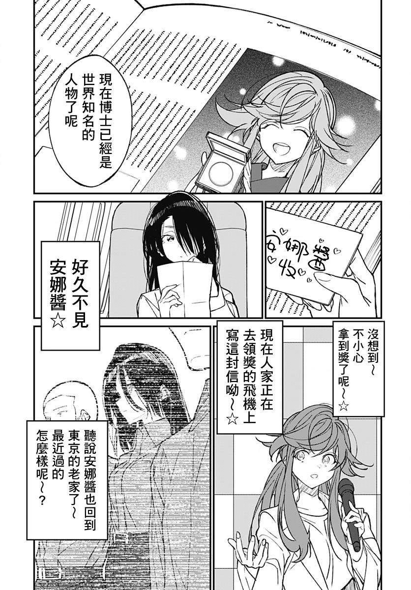 最终话