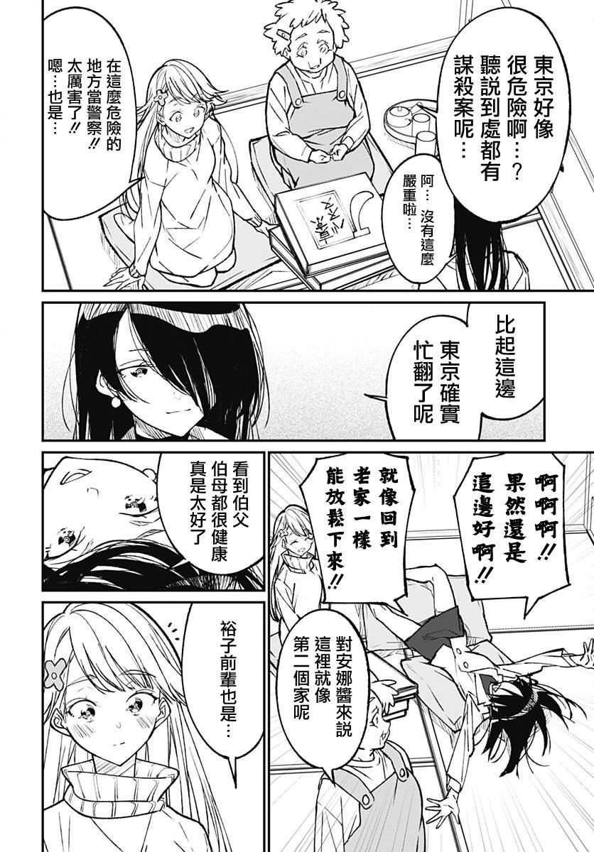 最终话