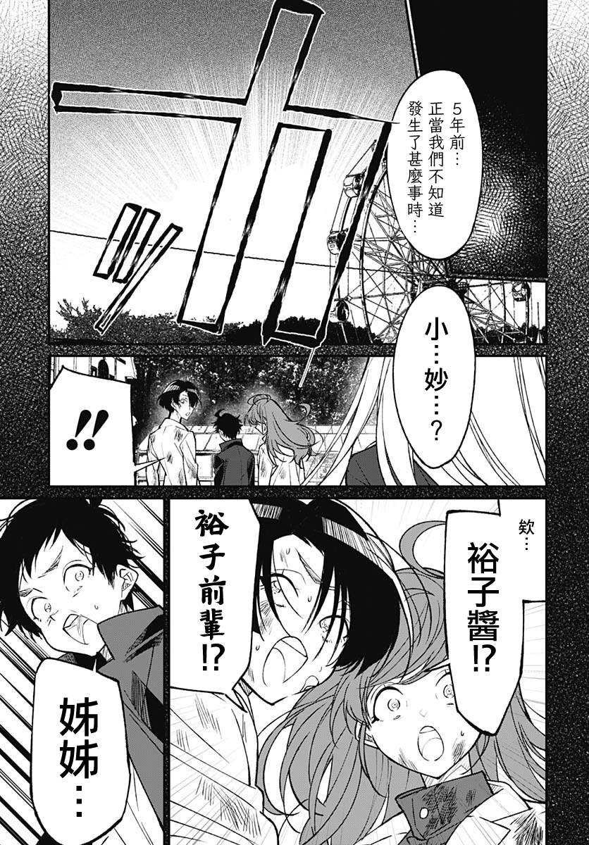 最终话