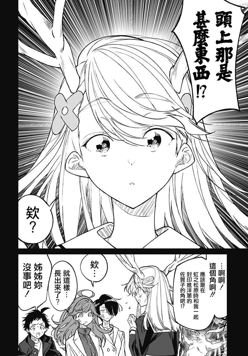 最终话