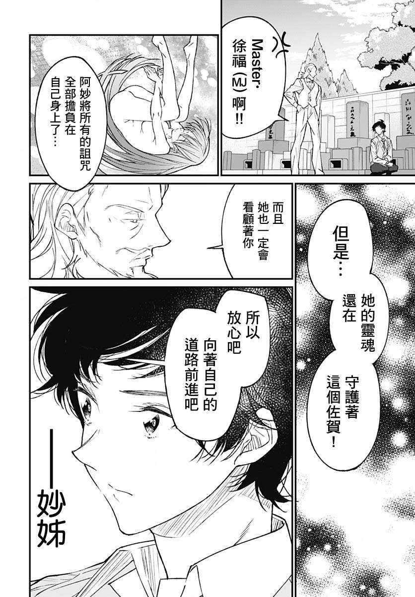 最终话
