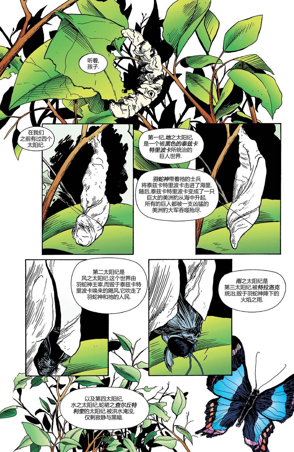 13雌雄同体01