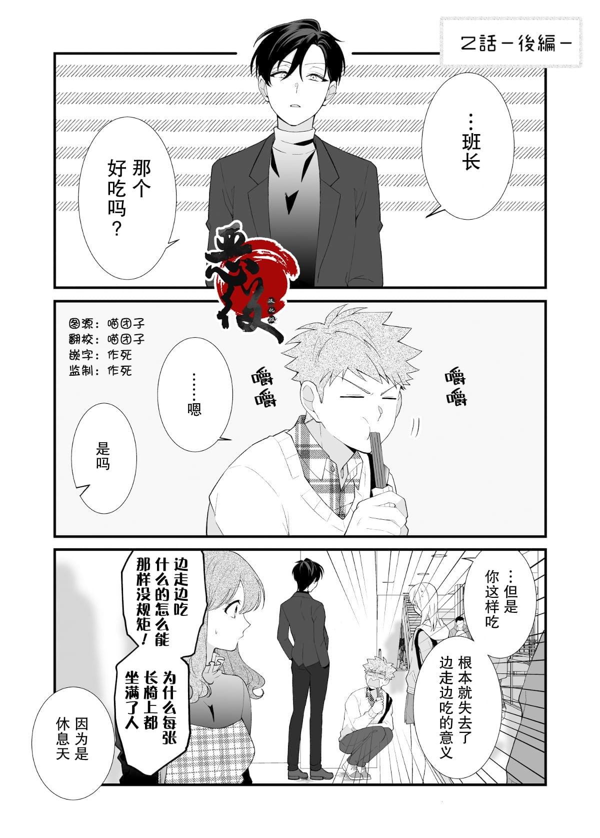 第2.2话