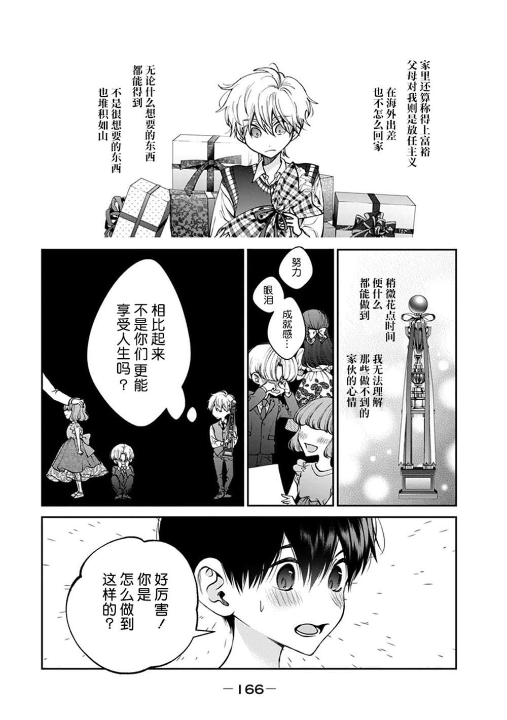 秀司番外上