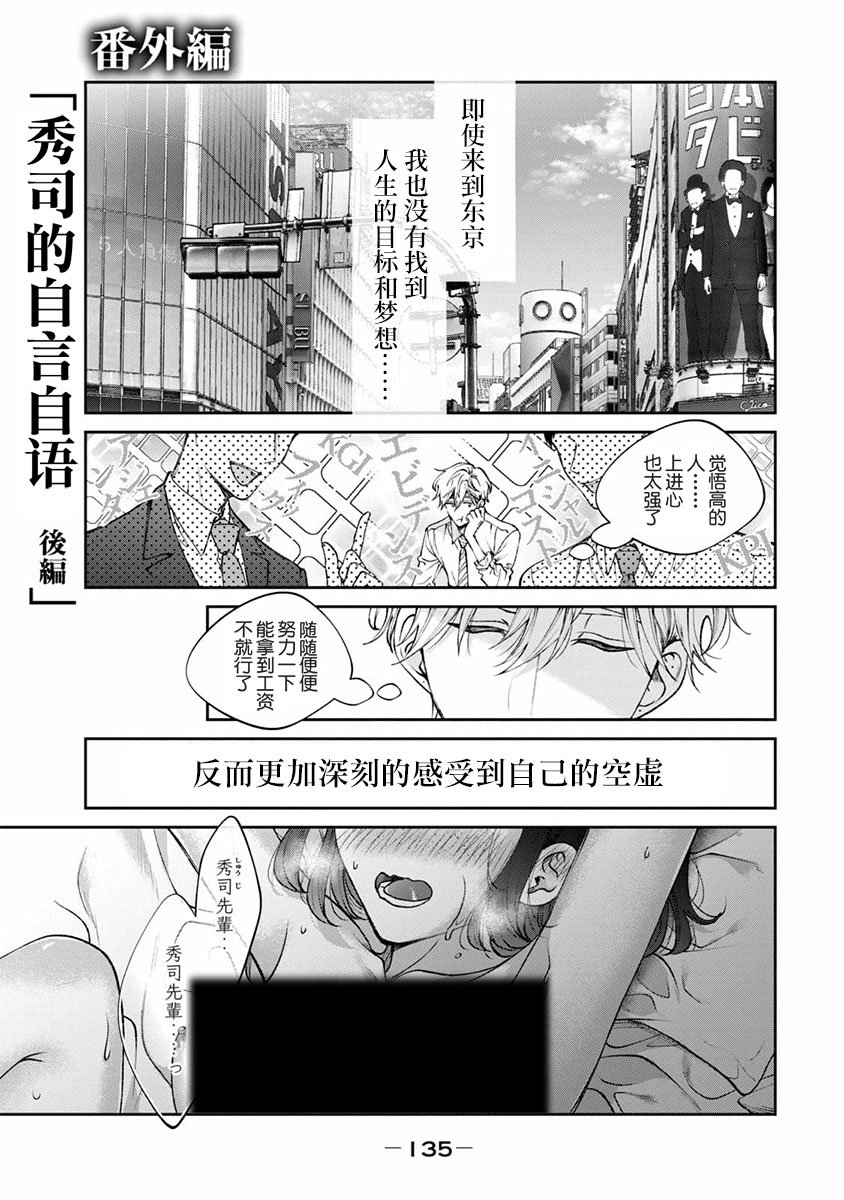 秀司番外下