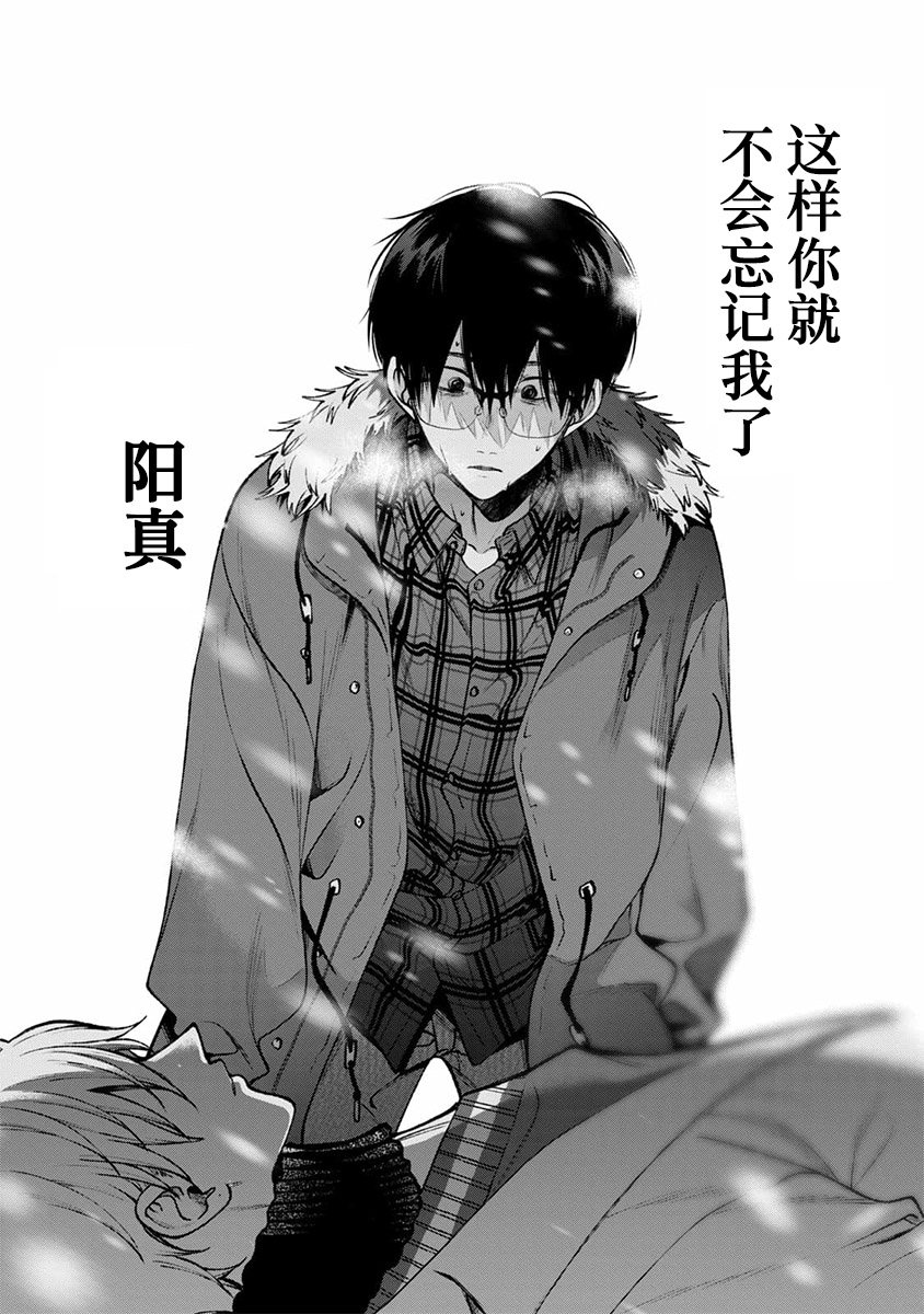 秀司番外下