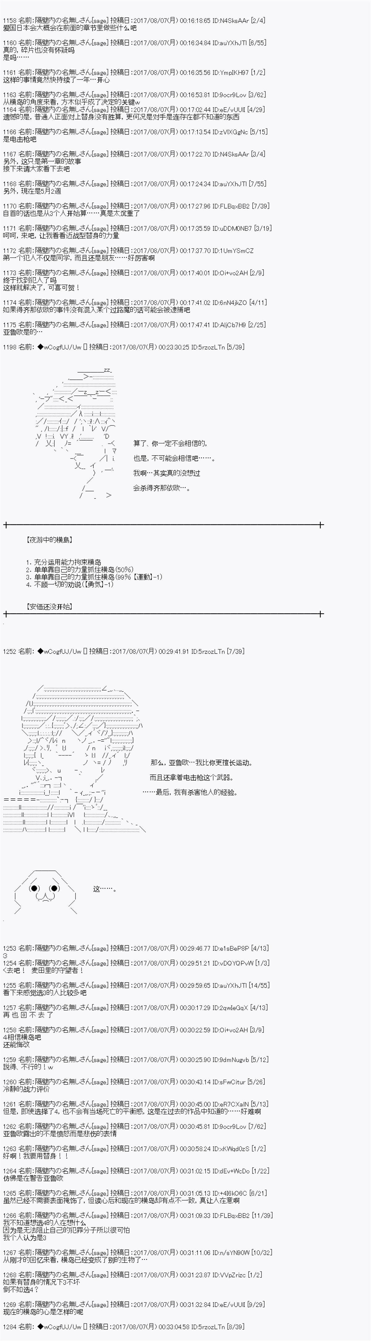 夜游篇 终