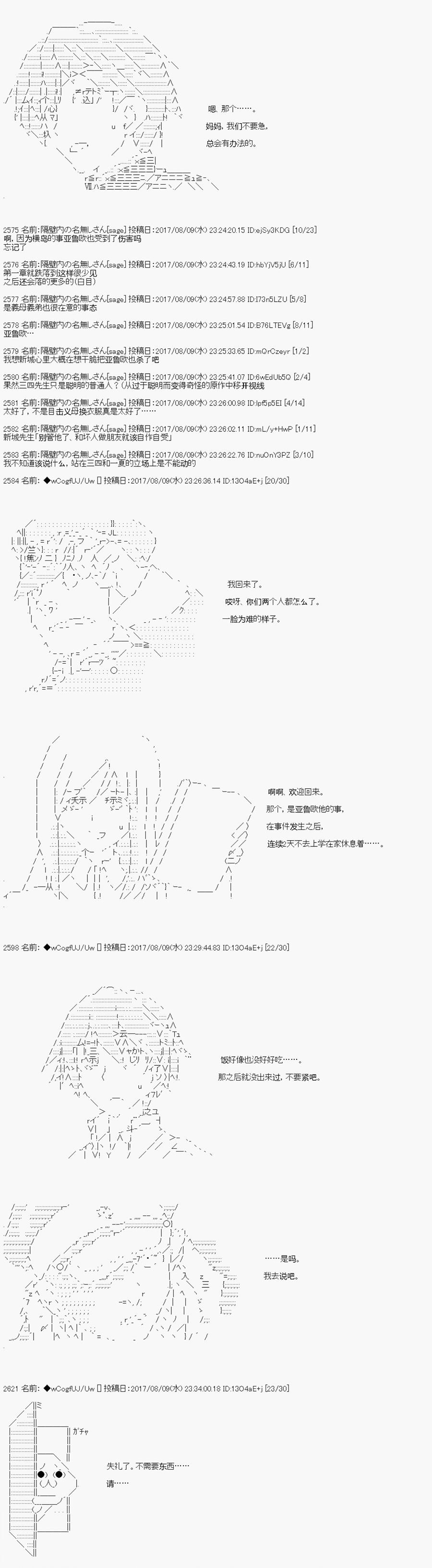 间隙