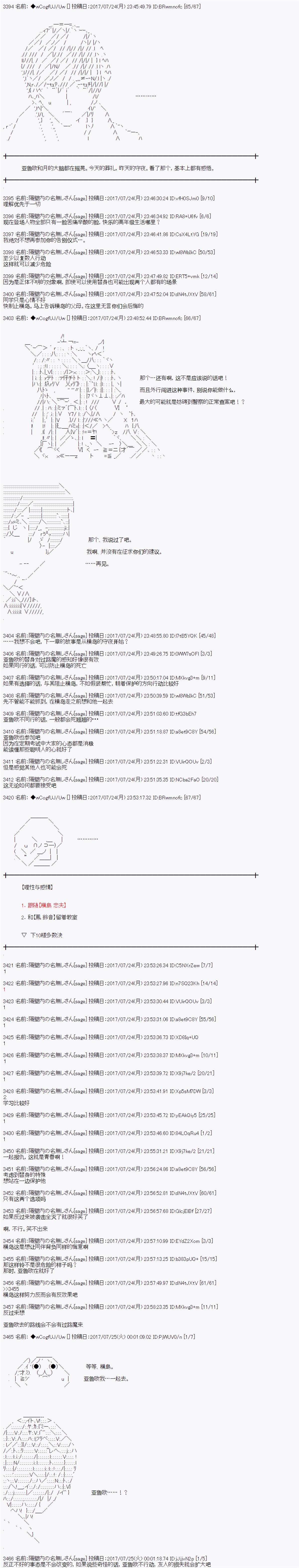 夜游篇 2