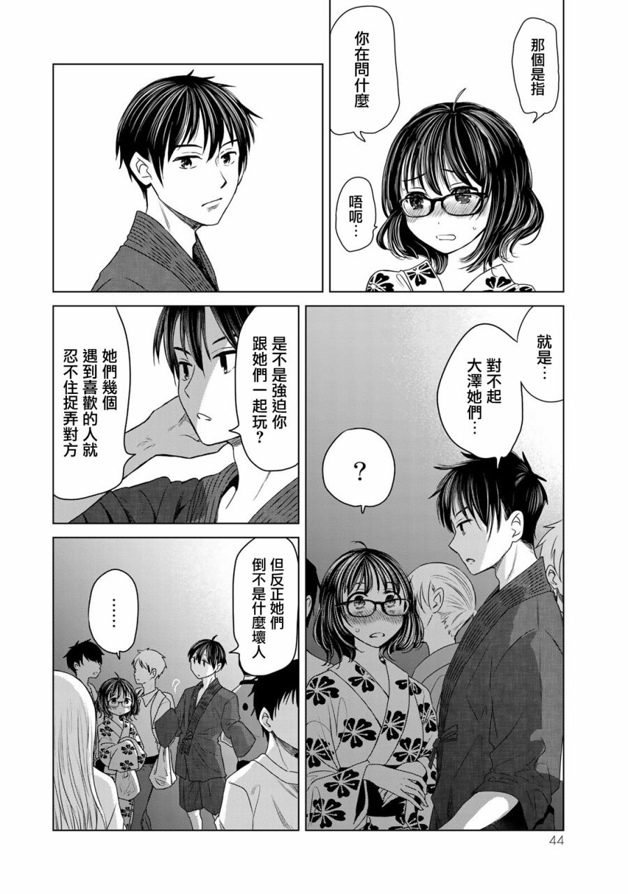 第12话 现实