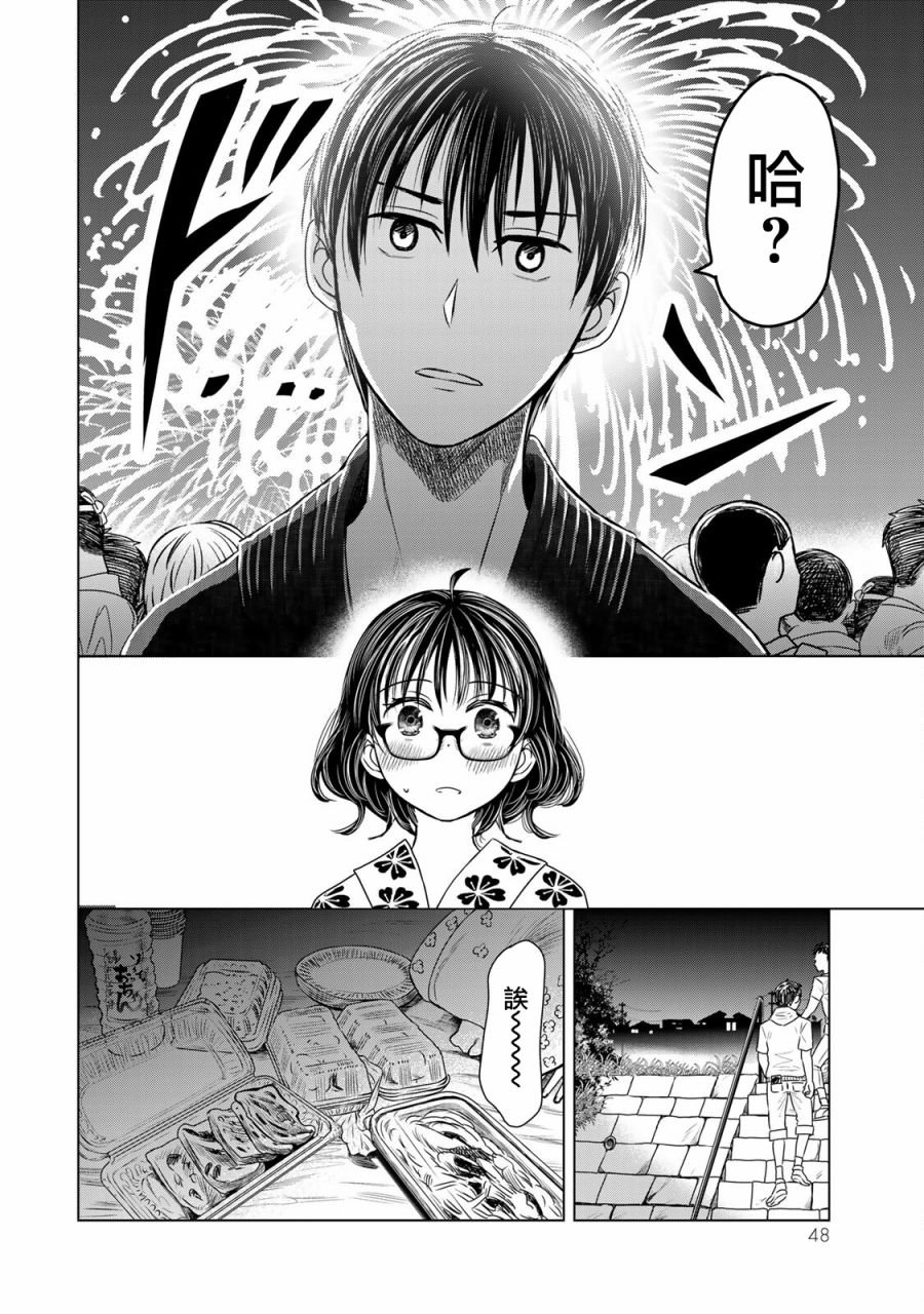 第12话 现实