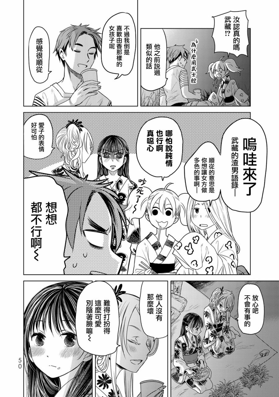 第12话 现实