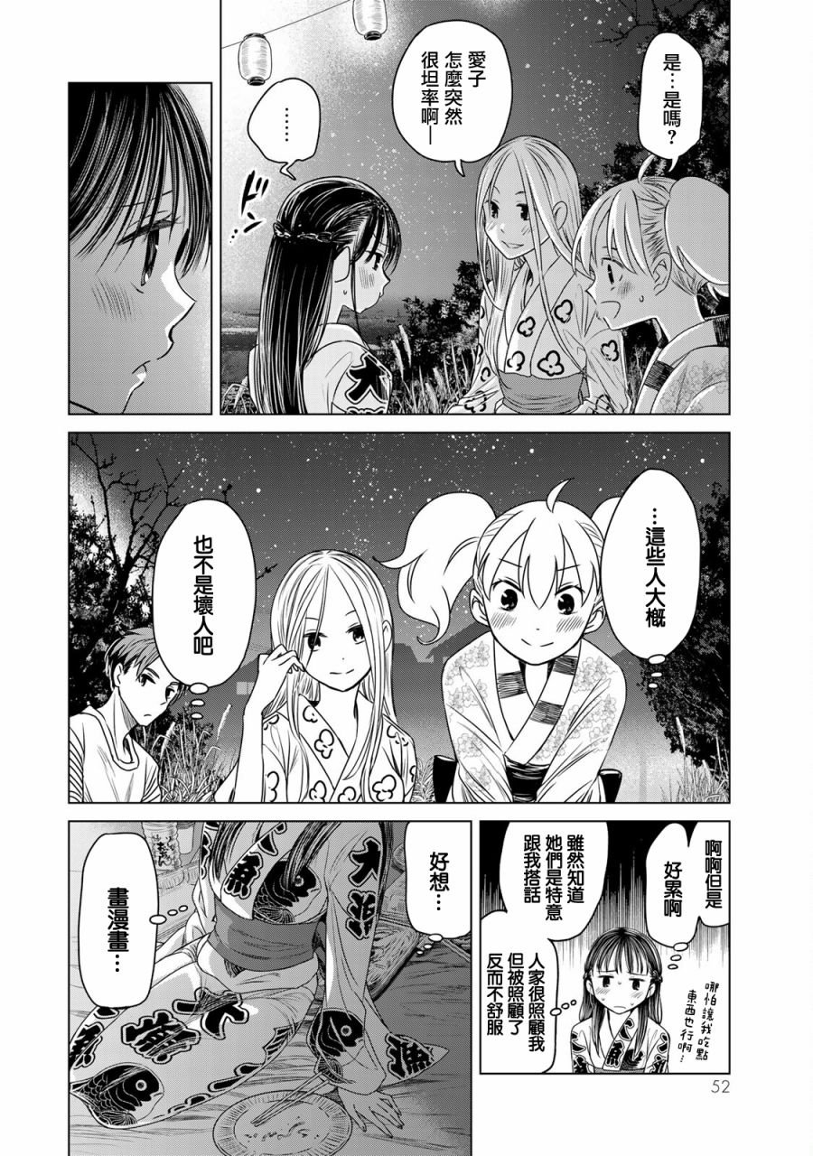 第12话 现实