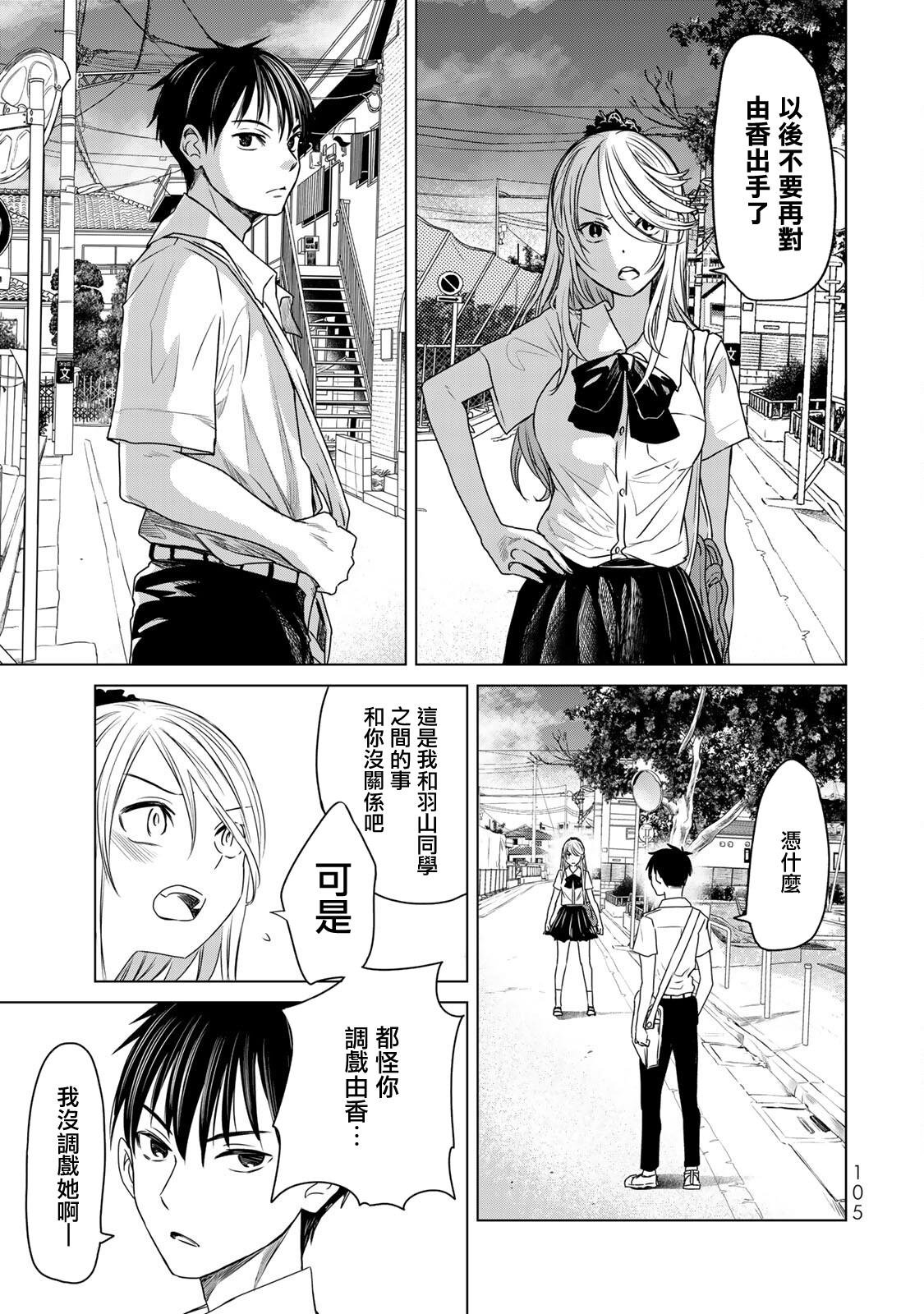 第15话 认真
