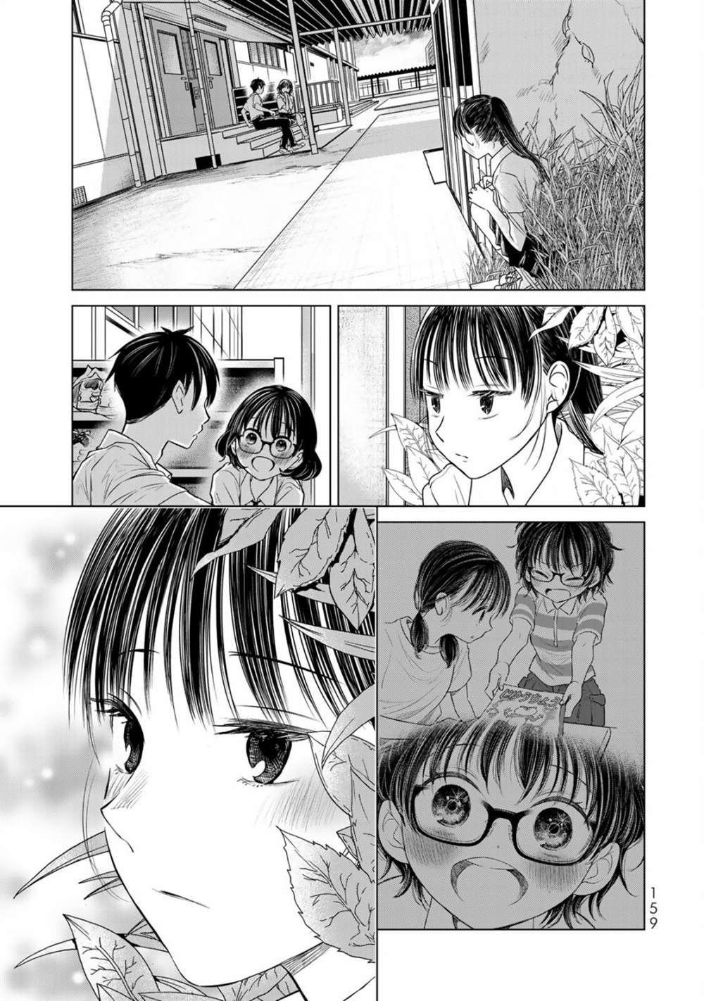 第17话 一步