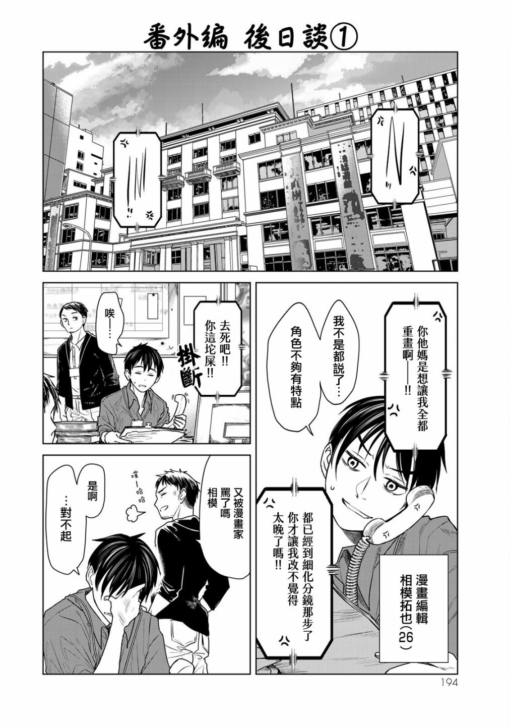 后日谈