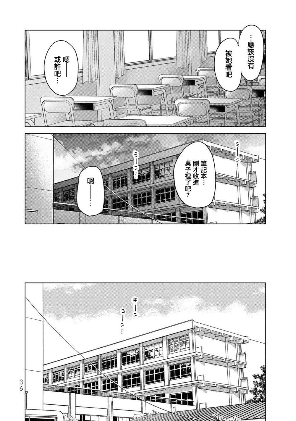 第2话 经验